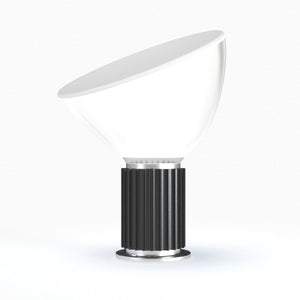 Lámpara de mesa diseño "Eleganza" - E27 - Barcelona Led-Decoración