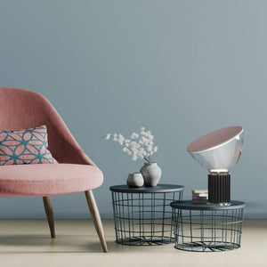 Lámpara de mesa diseño "Eleganza" - E27 (8)