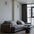 Wall light