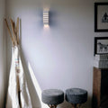 Wall light
