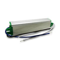 Alimentation LED étanche 15W 1.25A IP67 2