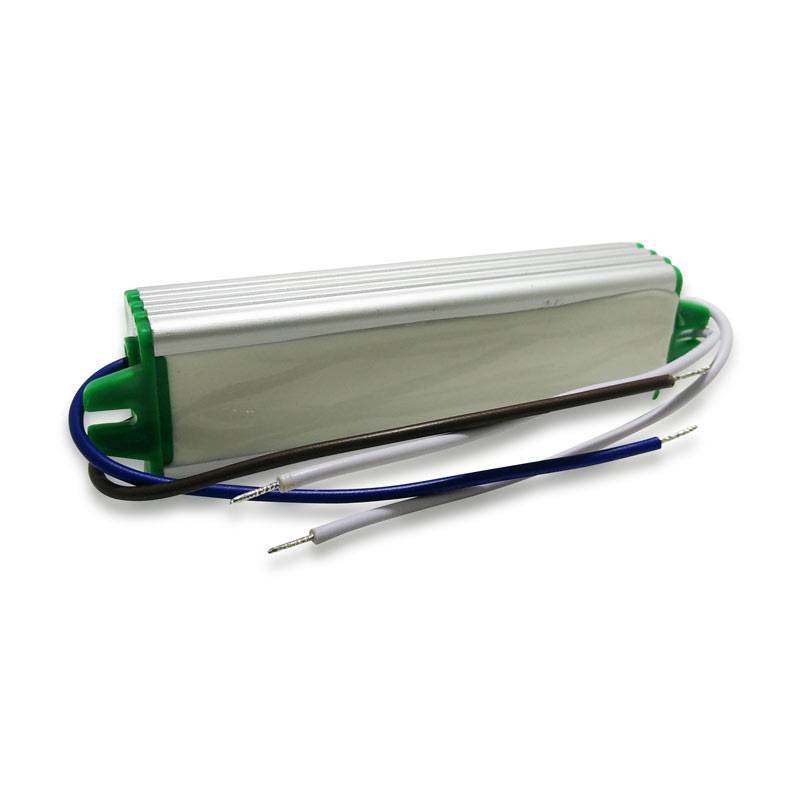 Fuente de Alimentación 15W Estanca IP67 1,25A (1)