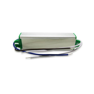 Fuente de Alimentación 15W Estanca IP67 1,25A - Barcelona Led-Material eléctrico