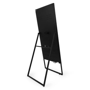 Display publicitario plegable LCD Full HD 43" - Android - Indoor - Barcelona Led-Signage