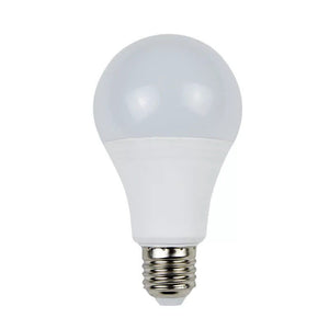 Bombilla LED E27 A65 - 14W - 1400 lm - Barcelona Led-