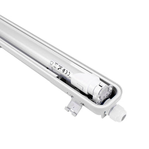 Kit pantalla estanca 150cm + tubo LED T8 24W - 6000K (13)