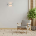 Wall light