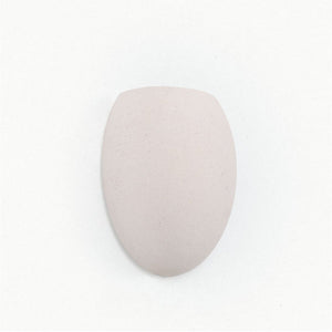 Aplique de pared cemento "Semba" - 3 colores - 1 x G9 - Barcelona Led-Decoración