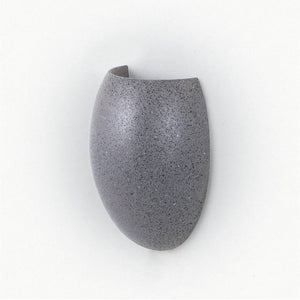 Aplique de pared cemento "Semba" - 3 colores - 1 x G9 (25)