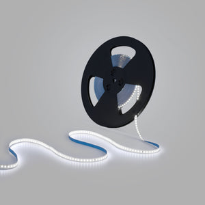Tira LED 48V DC - Monocolor - 12W/m - 10mm - IP20 - 20 metros - 120ch/m (21)
