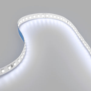 Tira LED 48V DC - Monocolor - 12W/m - 10mm - IP20 - 20 metros - 120ch/m (25)