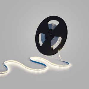 Tira LED 48V DC - Monocolor - 12W/m - 10mm - IP20 - 20 metros - 120ch/m (28)
