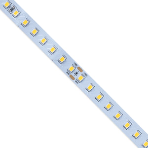 Tira LED 48V DC - Monocolor - 12W/m - 10mm - IP20 - 20 metros - 120ch/m (30)
