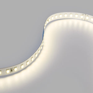 Tira LED 48V DC - Monocolor - 12W/m - 10mm - IP20 - 20 metros - 120ch/m - Barcelona Led-