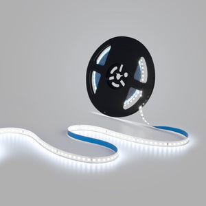 Tira LED 48V DC - Monocolor - 12W/m - 10mm - IP20 - 10 metros - 120ch/m (16)