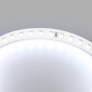 Tira LED 48V DC - Monocolor - 12W/m - 10mm - IP20 - 10 metros - 120ch/m (18)