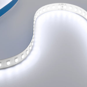Tira LED 48V DC - Monocolor - 12W/m - 10mm - IP20 - 10 metros - 120ch/m (20)