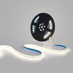 Tira LED 48V DC - Monocolor - 12W/m - 10mm - IP20 - 10 metros - 120ch/m - Barcelona Led-