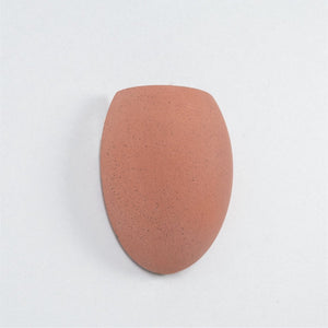 Aplique de pared cemento "Semba" - 3 colores - 1 x G9 (31)