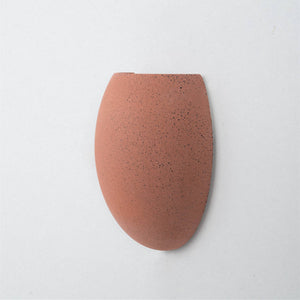 Aplique de pared cemento "Semba" - 3 colores - 1 x G9 (33)