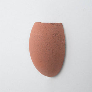 Aplique de pared cemento "Semba" - 3 colores - 1 x G9 (33)