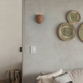 Wall light