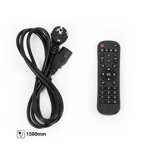 Display publicitario plegable LCD Full HD 43" - Android - Indoor (16)