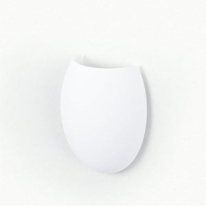 Aplique de pared escayola "Mery" - 1 x G9 - Barcelona Led-Decoración