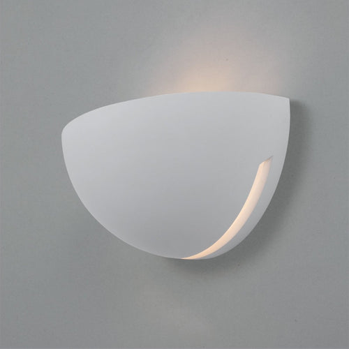 Wall light