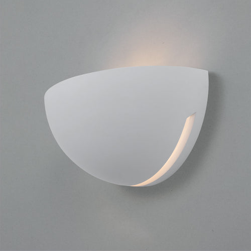 Wall light