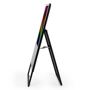 Display publicitario plegable LCD Full HD 32" - Android - Indoor (6)