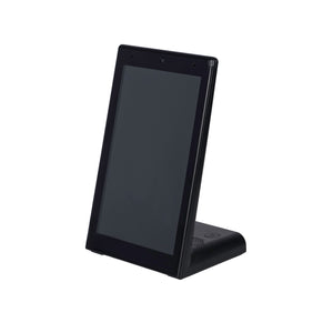 Display publicitario LCD de mesa 10.1'' con cámara - Táctil - Android 11 (12)