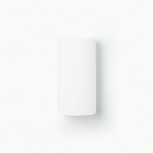Aplique de pared escayola "Trabis" - Bidireccional - 2 x GU10 - Barcelona Led-Decoración