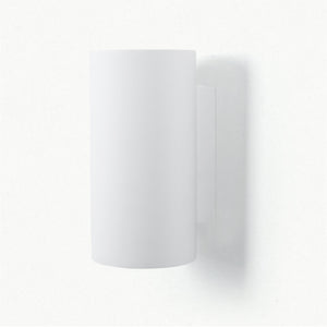 Aplique de pared escayola "Trabis" - Bidireccional - 2 x GU10 (8)