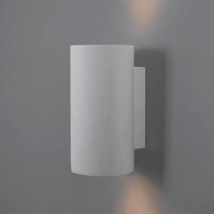 Aplique de pared escayola "Trabis" - Bidireccional - 2 x GU10 (9)