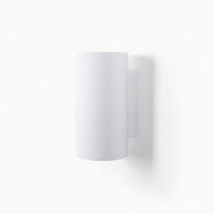 Aplique de pared escayola "Trabis" - Bidireccional - 2 x GU10 - Barcelona Led-Decoración