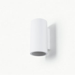 Aplique de pared escayola "Trabis" - Bidireccional - 2 x GU10 (13)