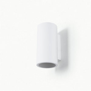 Aplique de pared escayola "Trabis" - Bidireccional - 2 x GU10 (13)