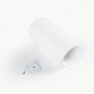 Aplique de pared escayola "Trabis" - Bidireccional - 2 x GU10 (19)