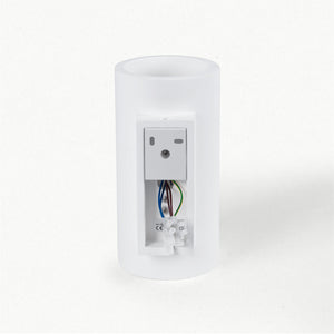 Aplique de pared escayola "Trabis" - Bidireccional - 2 x GU10 (20)