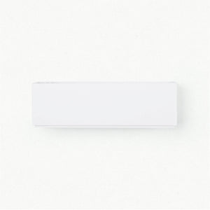 Aplique de pared escayola "Plast" - Bidireccional - 1 x G9 (6)