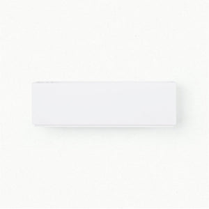 Aplique de pared escayola "Plast" - Bidireccional - 1 x G9 (6)