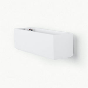 Aplique de pared escayola "Plast" - Bidireccional - 1 x G9 (8)