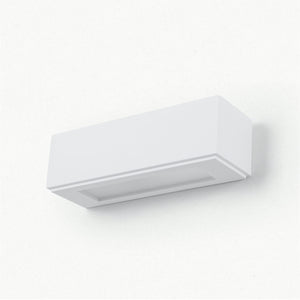 Aplique de pared escayola "Plast" - Bidireccional - 1 x G9 (14)