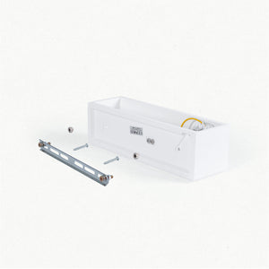 Aplique de pared escayola "Plast" - Bidireccional - 1 x G9 (17)