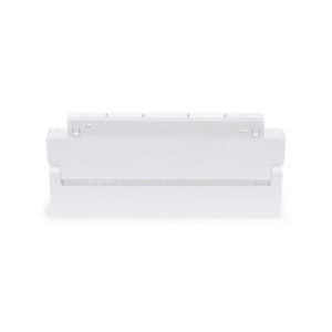 Foco lineal orientable para carril magnético 48V- 12W - Chip OSRAM - UGR18 - Barcelona Led-