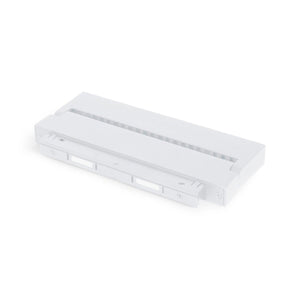 Foco lineal orientable para carril magnético 48V- 12W - Chip OSRAM - UGR18 - Barcelona Led-