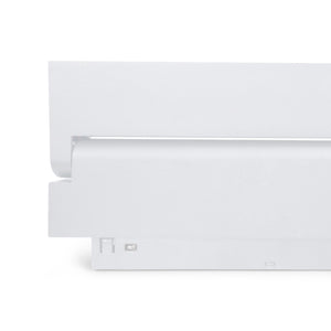 Foco lineal orientable para carril magnético 48V- 12W - 2800K - Chip OSRAM - UGR18 - Blanco (11)