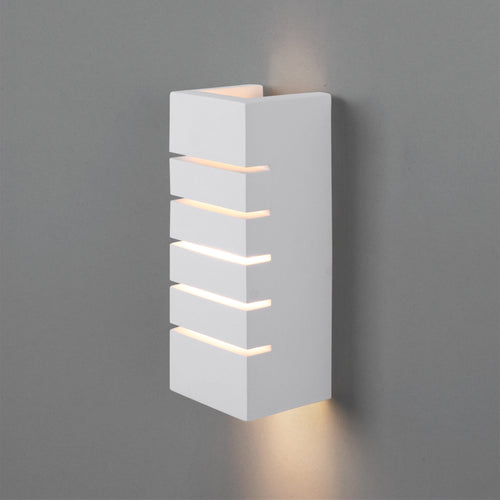 Wall light