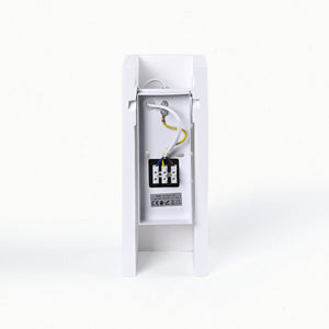 Aplique de pared escayola "Line" - 1 x E14 (15)